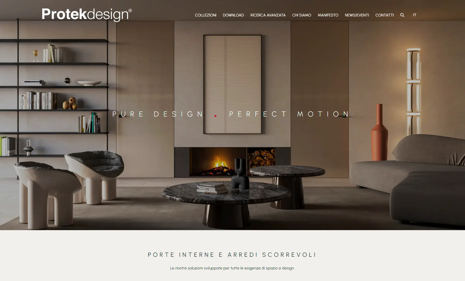 Protek Design